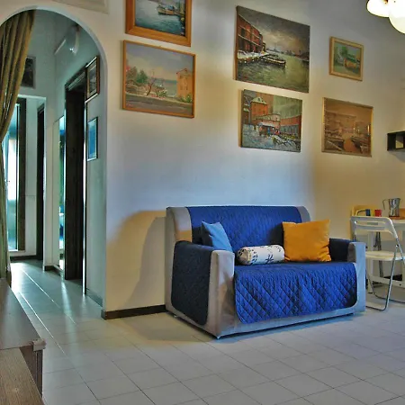 Le Maree Ametista Ferienhaus