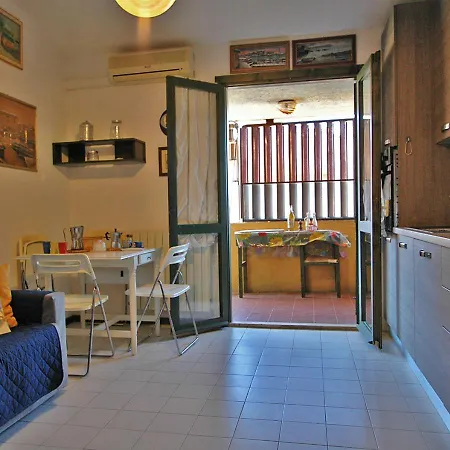 Casa vacanze Le Maree Ametista *