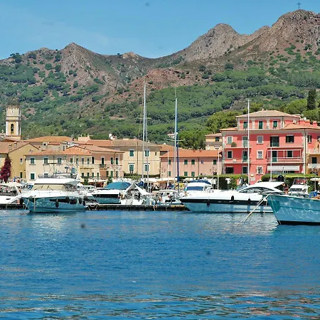 Le Maree Ametista Casa vacanze *