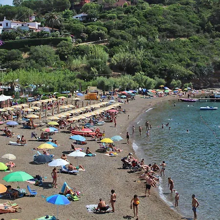 Ferienhaus Le Maree Ametista *