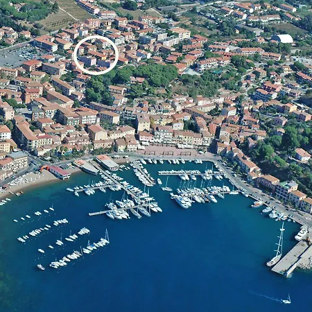 Le Maree Ametista * Porto Azzurro