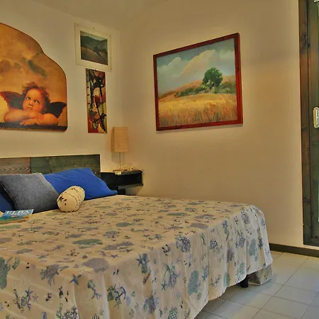 Le Maree Ametista * Porto Azzurro