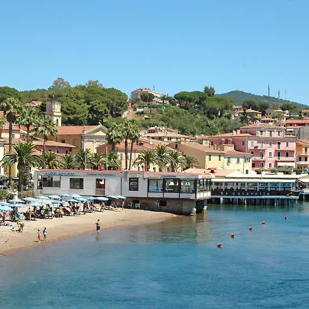 Ferienhaus Le Maree Ametista *