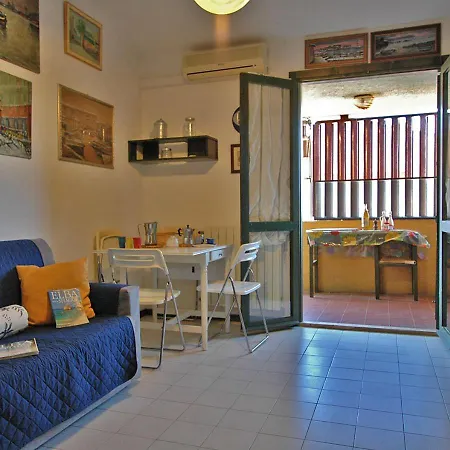 Le Maree Ametista Ferienhaus *