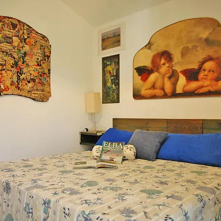 Ferienhaus Le Maree Ametista Porto Azzurro