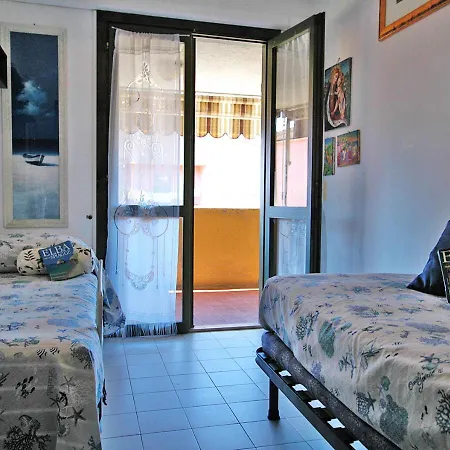 Casa vacanze Le Maree Ametista *