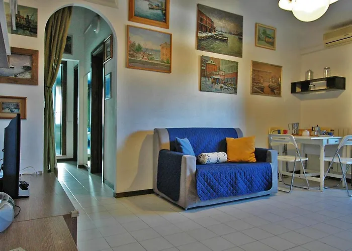 Le Maree Ametista Holiday home