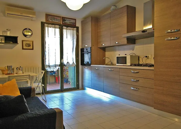 Le Maree Ametista * Porto Azzurro