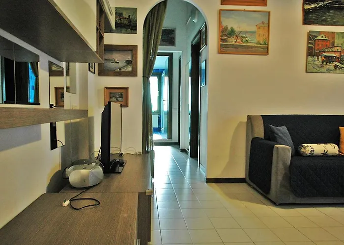 Le Maree Ametista * Porto Azzurro