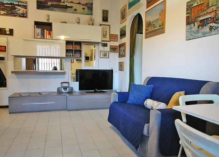 Le Maree Ametista Porto Azzurro