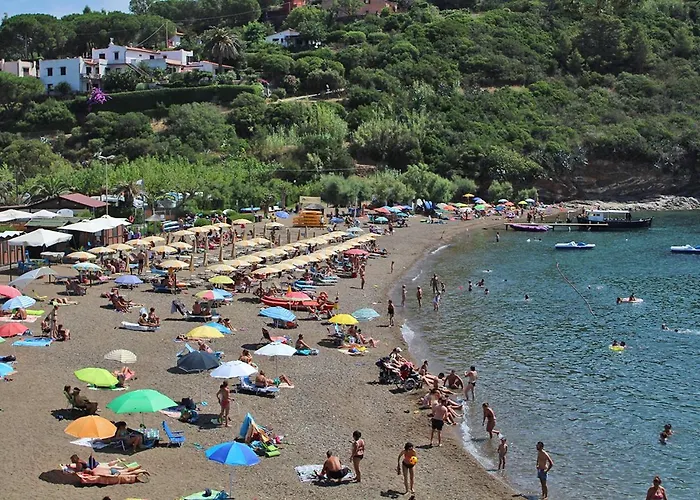 Holiday home Le Maree Ametista *