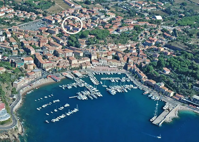 Le Maree Ametista * Porto Azzurro