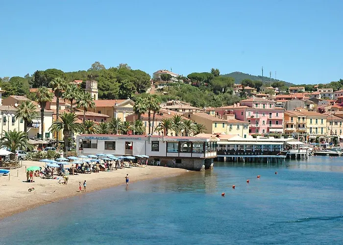 Σπίτι διακοπών Le Maree Ametista *