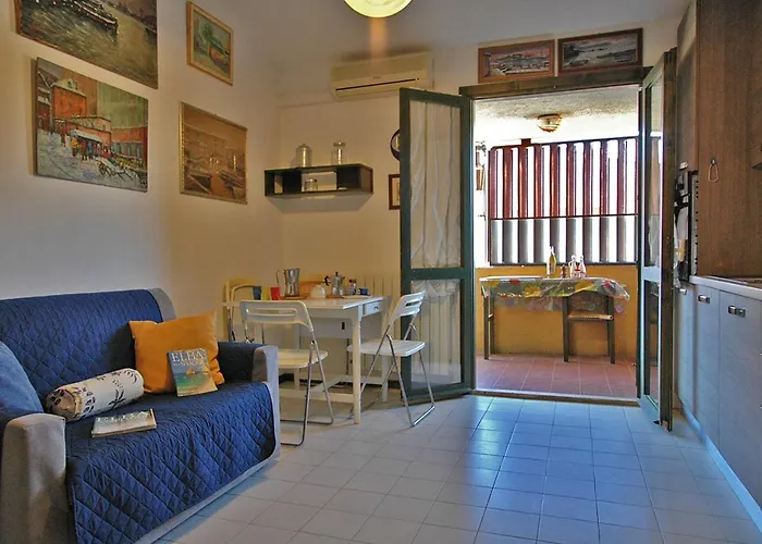 Le Maree Ametista Holiday home *