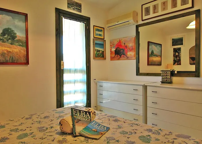 Holiday home Le Maree Ametista