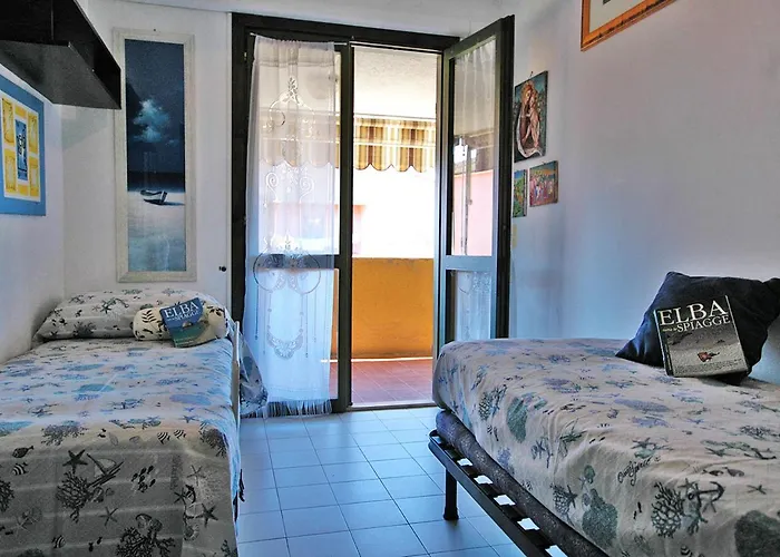 Holiday home Le Maree Ametista *