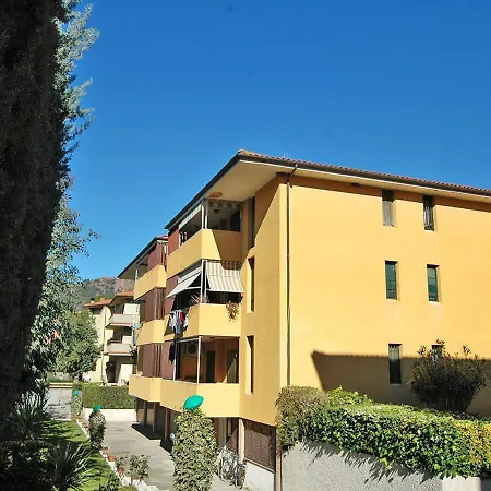 Nyaraló Le Maree Ametista Porto Azzurro