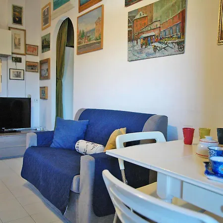 Casa vacanze Le Maree Ametista *