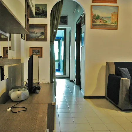 Le Maree Ametista * Porto Azzurro