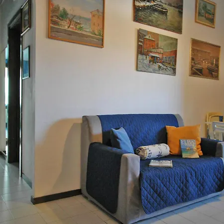 Le Maree Ametista Casa vacanze *