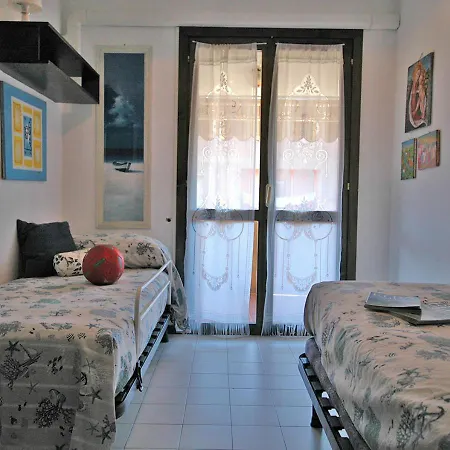 Casa vacanze Le Maree Ametista *