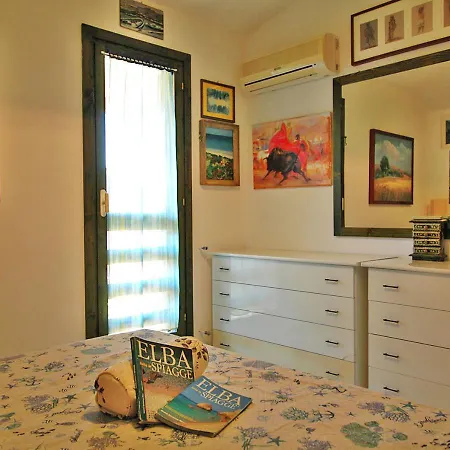 Casa vacanze Le Maree Ametista