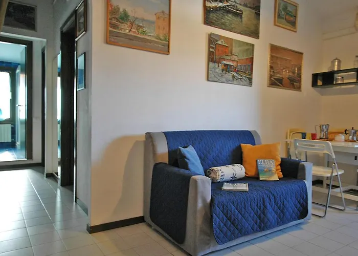 Le Maree Ametista 펜션 *